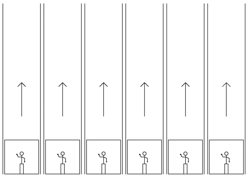 Illustration for article titled How to Fix the Elevator